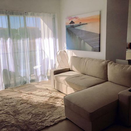 Cavalo Preto Luxury Beach Resort - C201 Quarteira Esterno foto