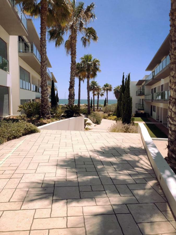 Cavalo Preto Luxury Beach Resort - C201 Quarteira Esterno foto