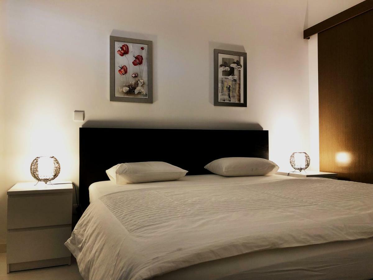 Cavalo Preto Luxury Beach Resort - C201 Quarteira Esterno foto