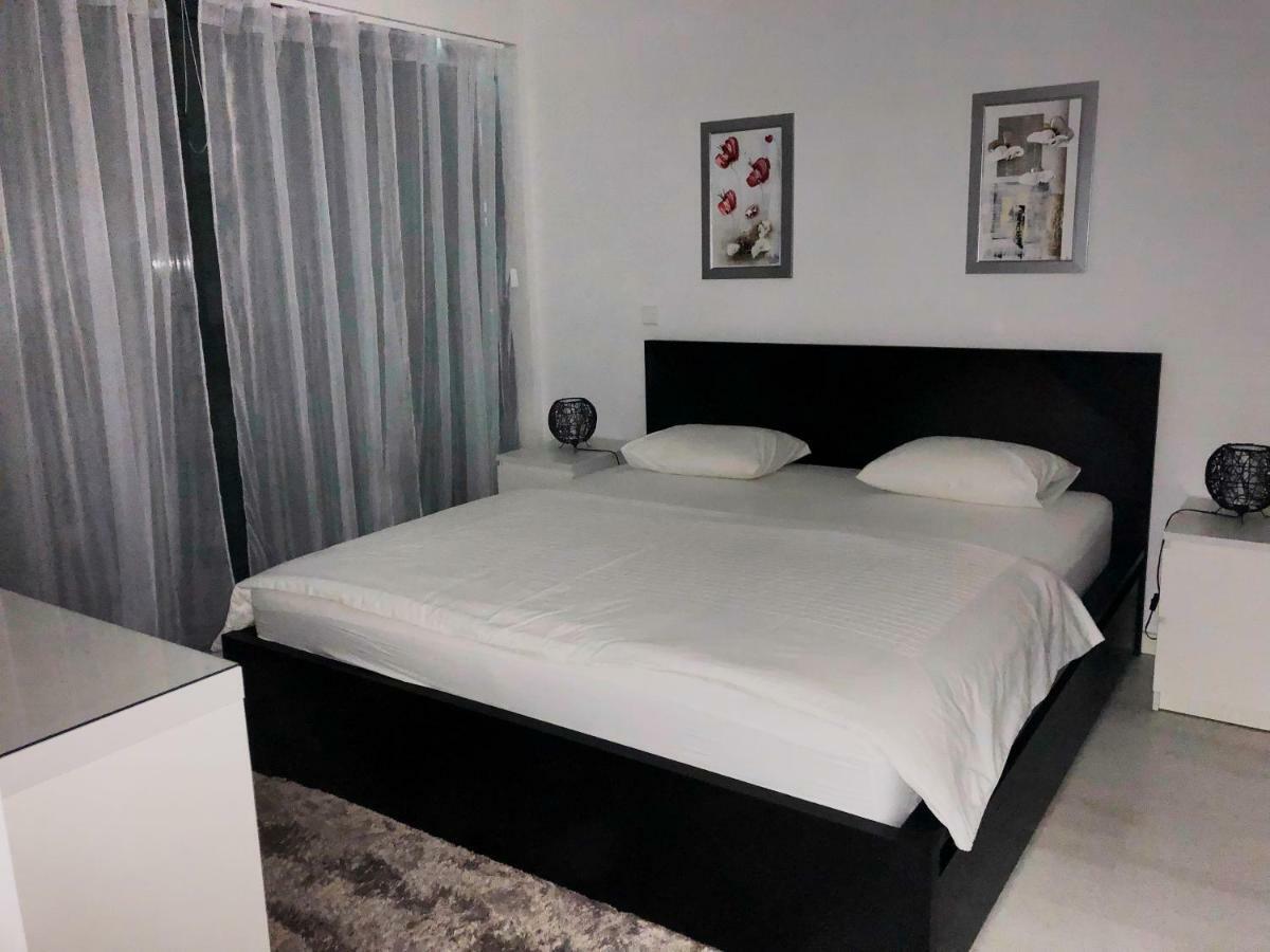 Cavalo Preto Luxury Beach Resort - C201 Quarteira Esterno foto