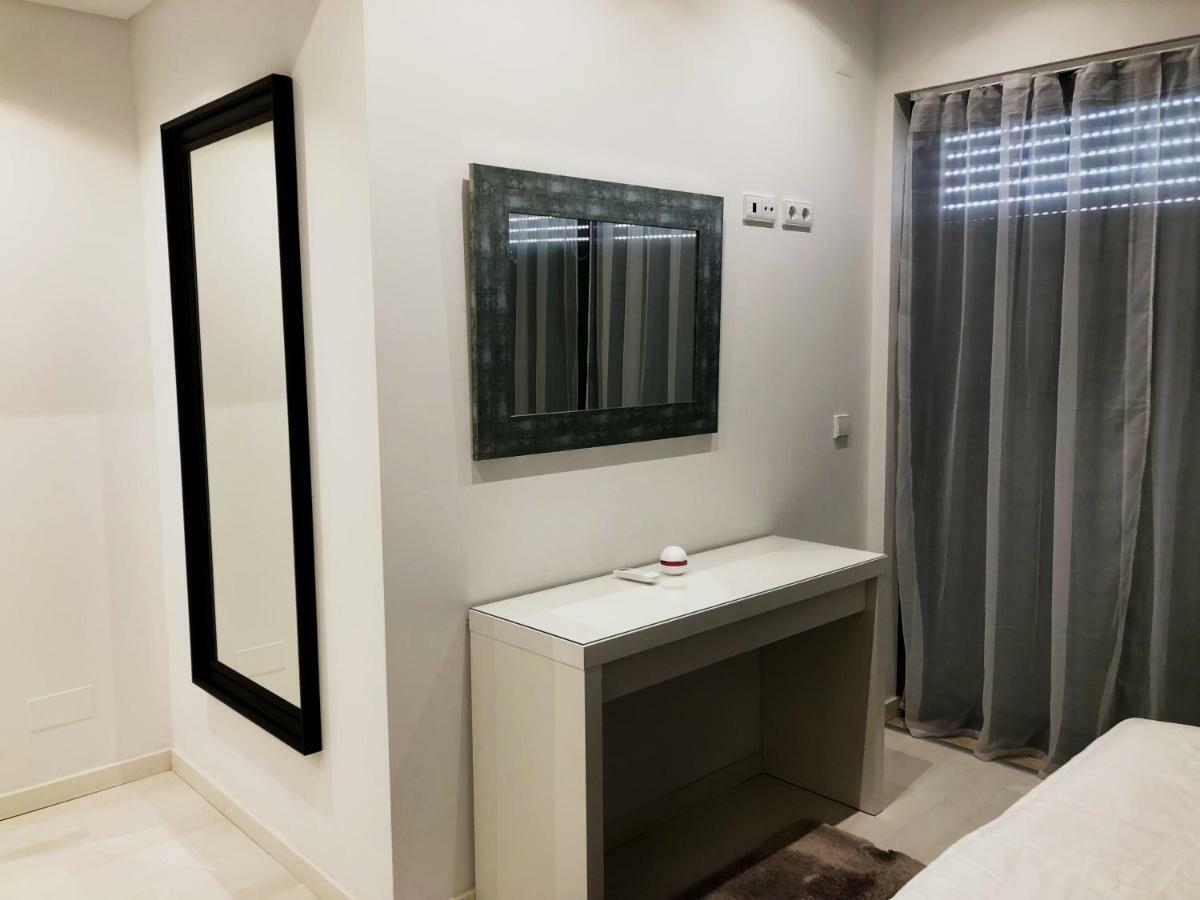 Cavalo Preto Luxury Beach Resort - C201 Quarteira Esterno foto